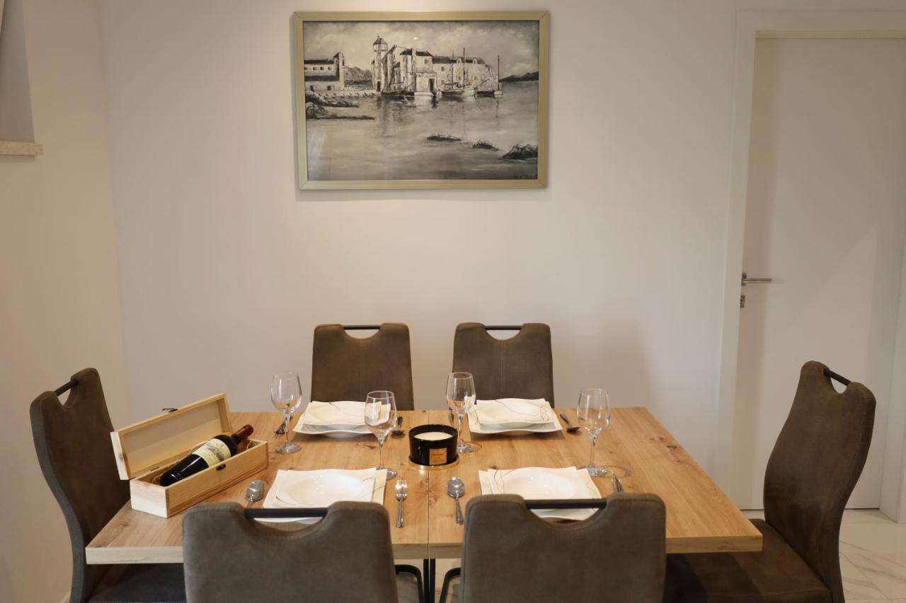 Appartement Dalmata D