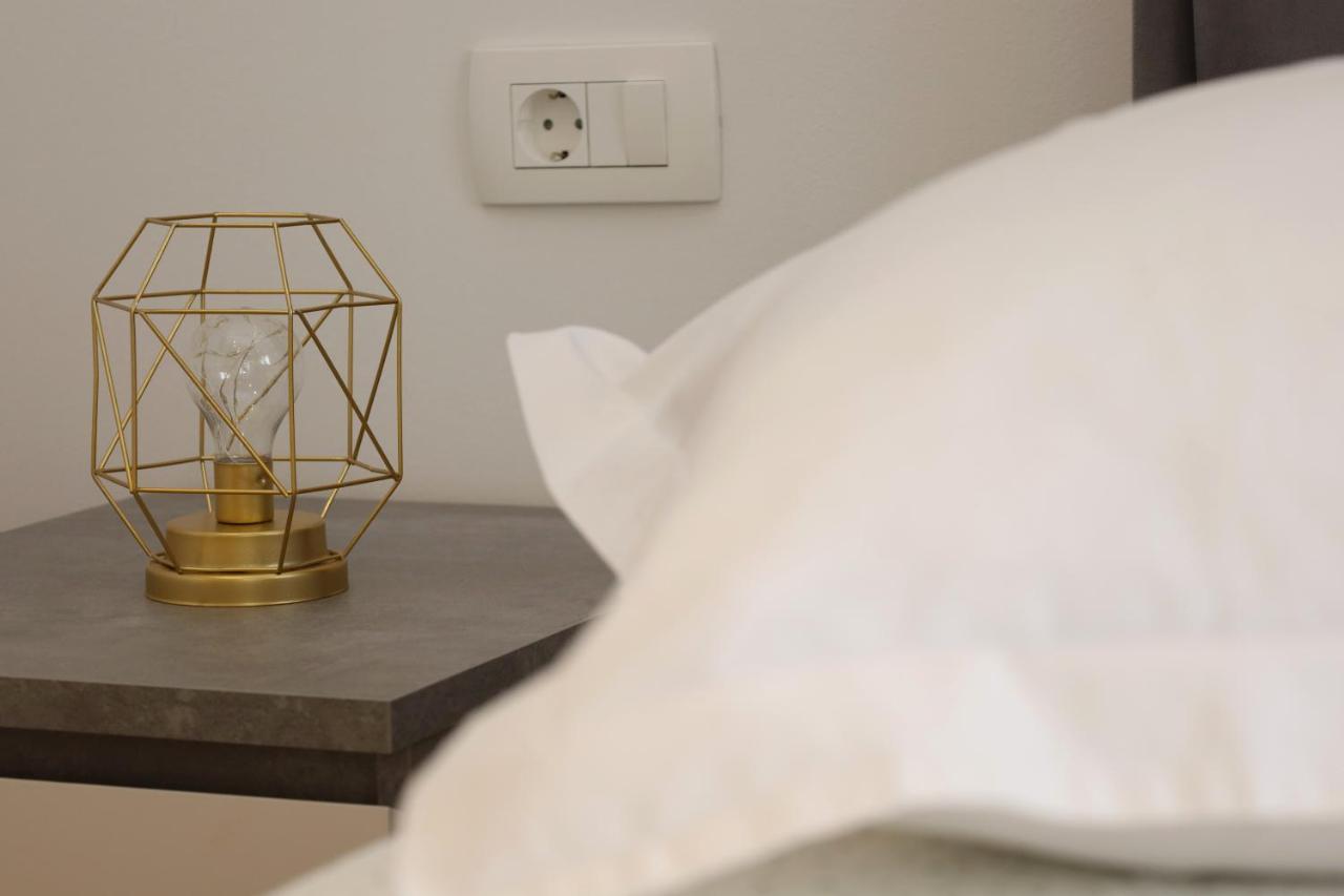 Appartement Dalmata D Podstrana