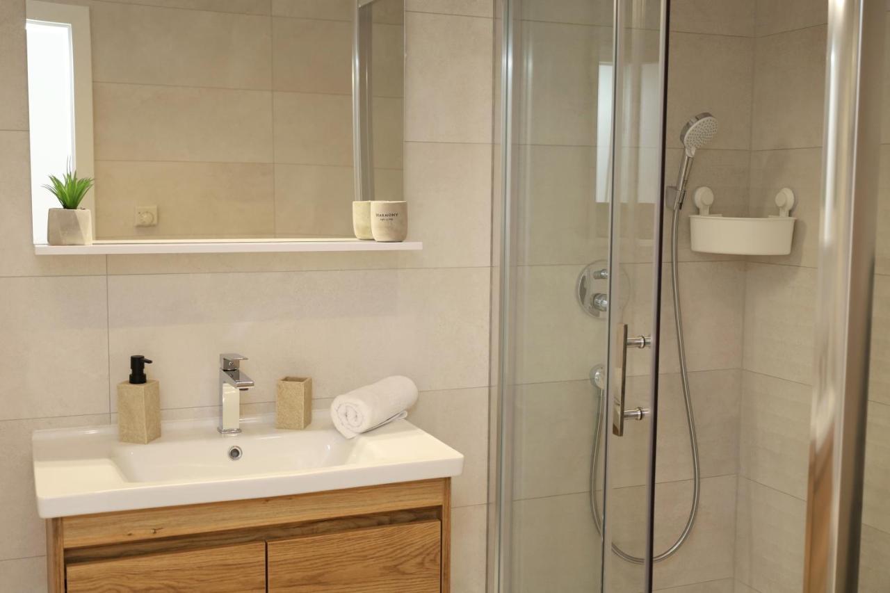 Dalmata D Appartement