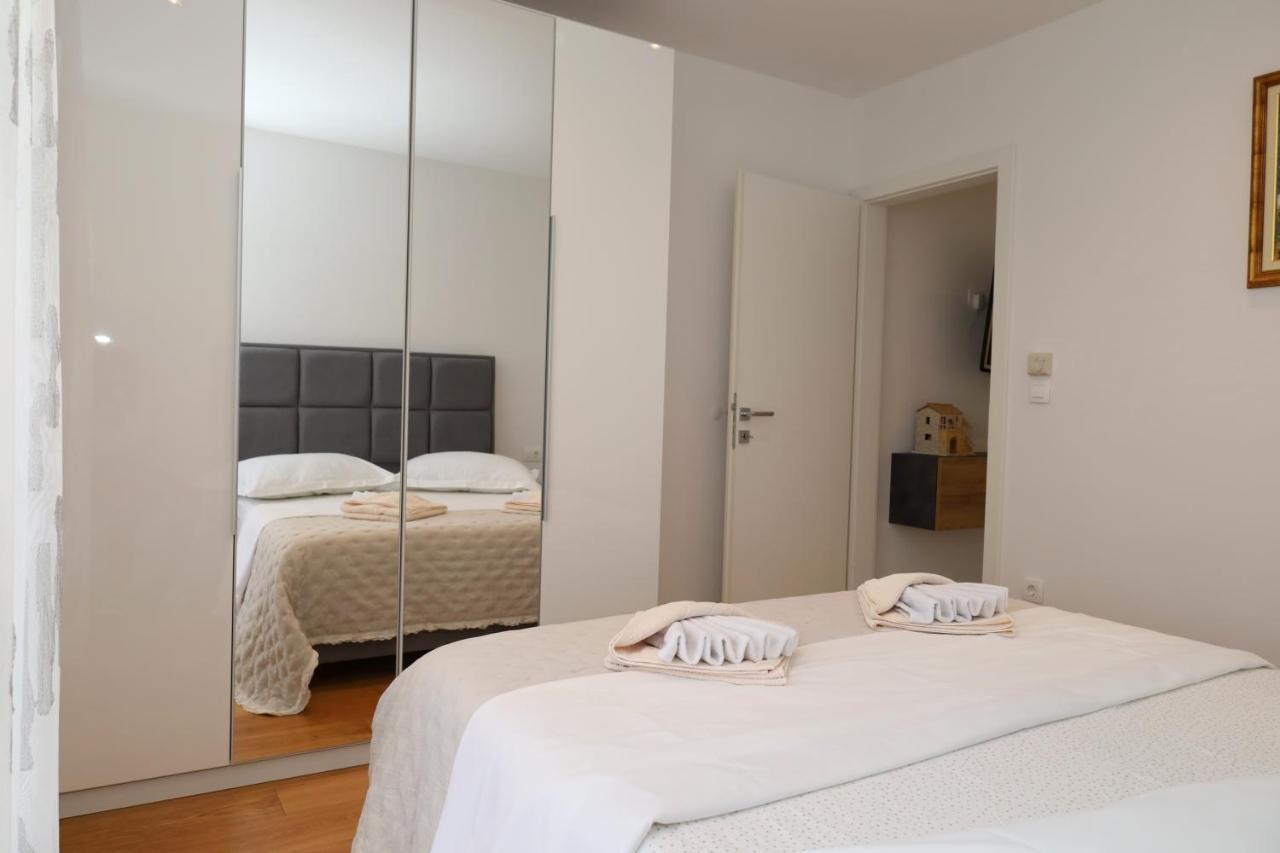 Appartement Dalmata D *