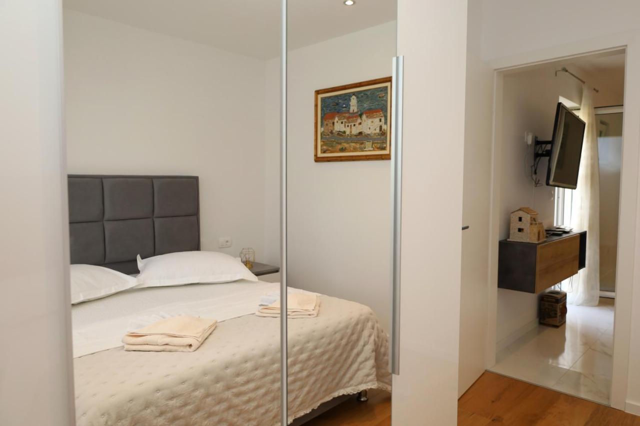 Appartement Dalmata D *