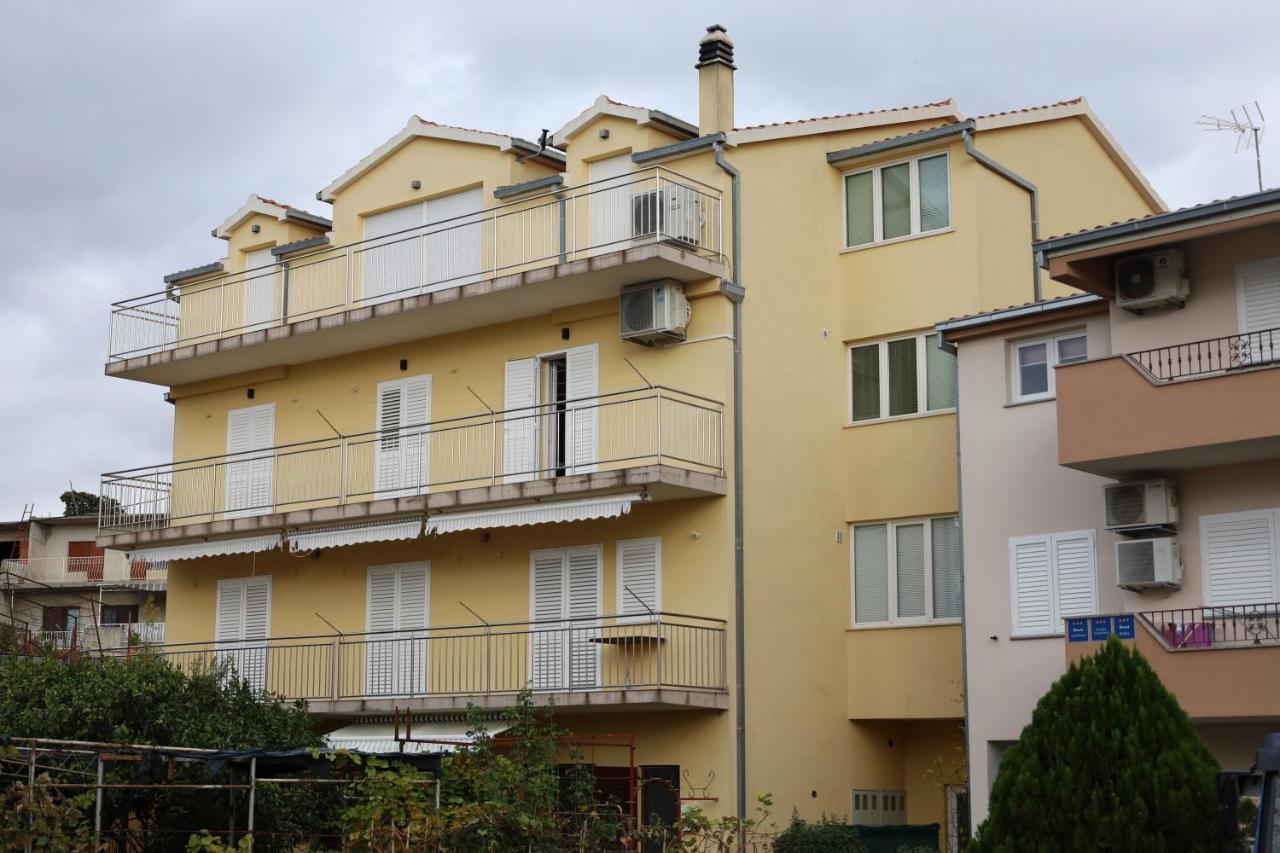 Dalmata D Appartement Podstrana