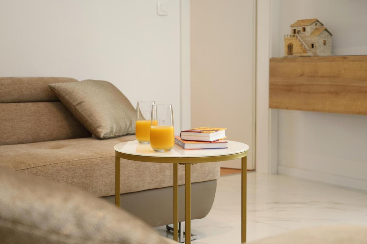 Dalmata D Appartement *