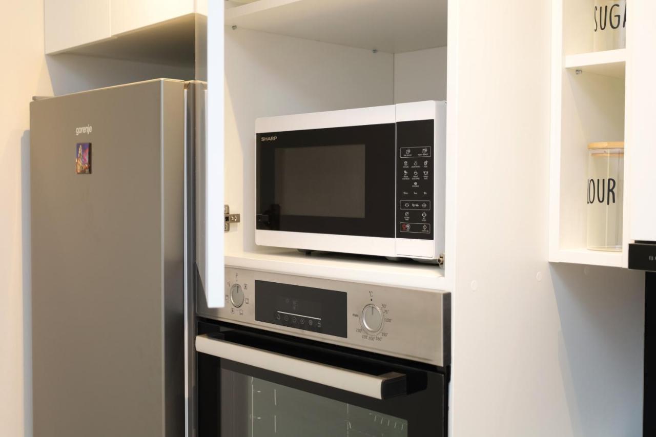 Appartement Dalmata D
