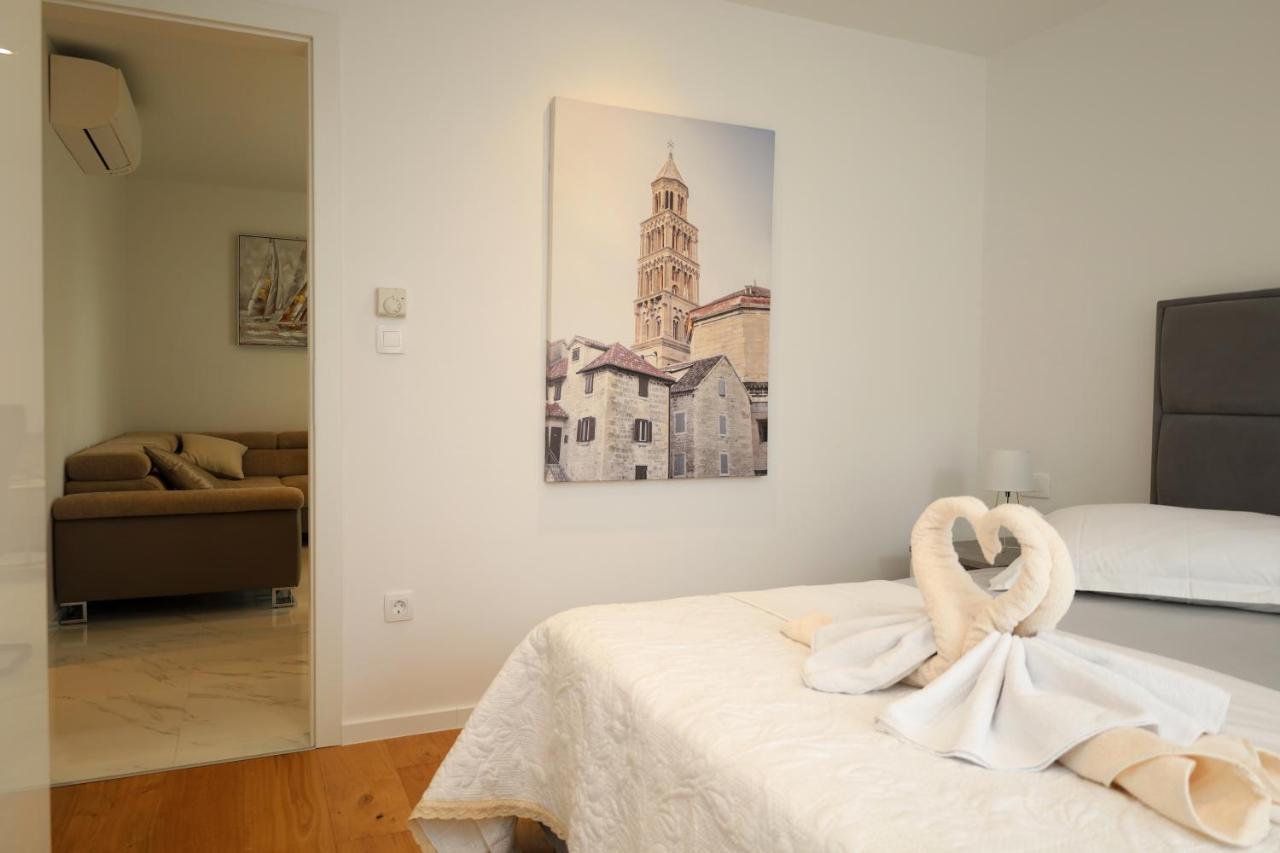 Dalmata D Appartement *