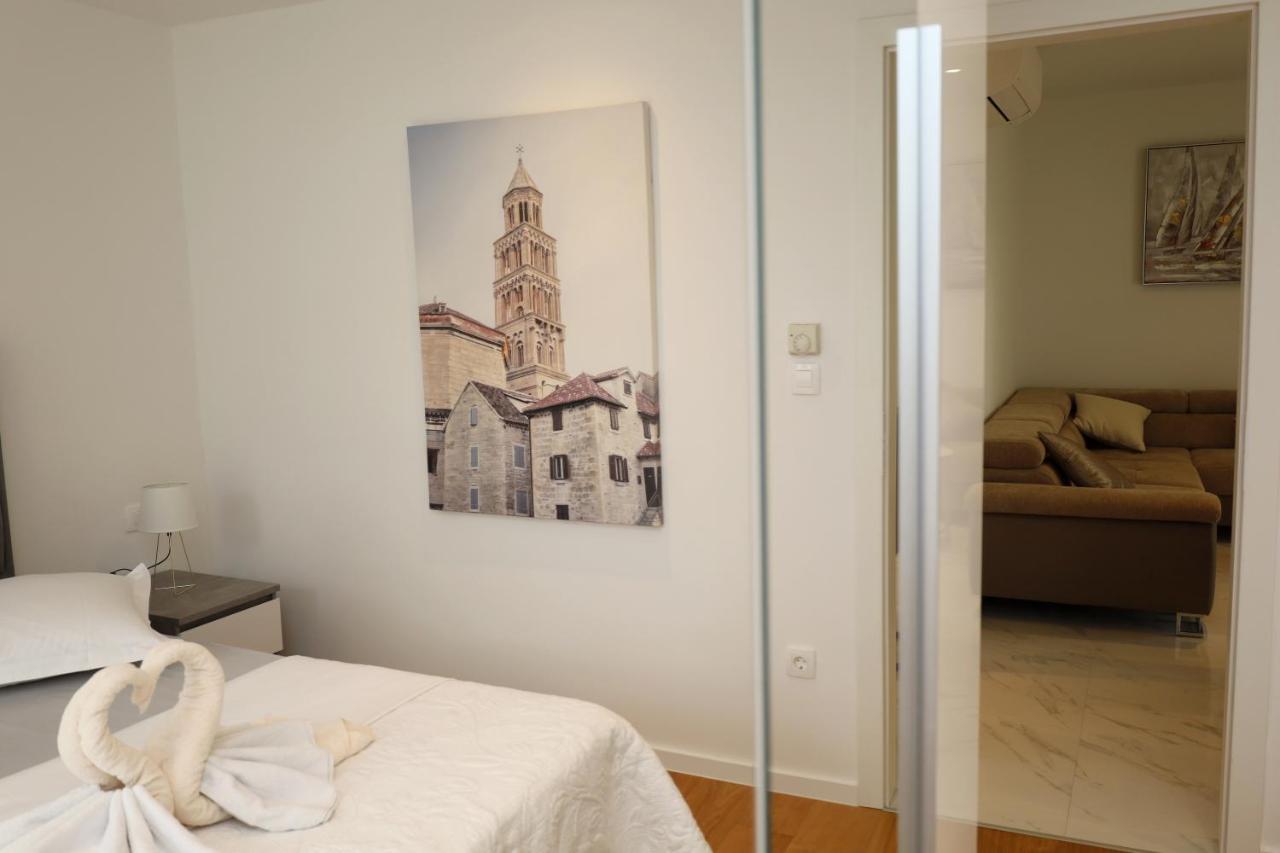 Appartement Dalmata D *