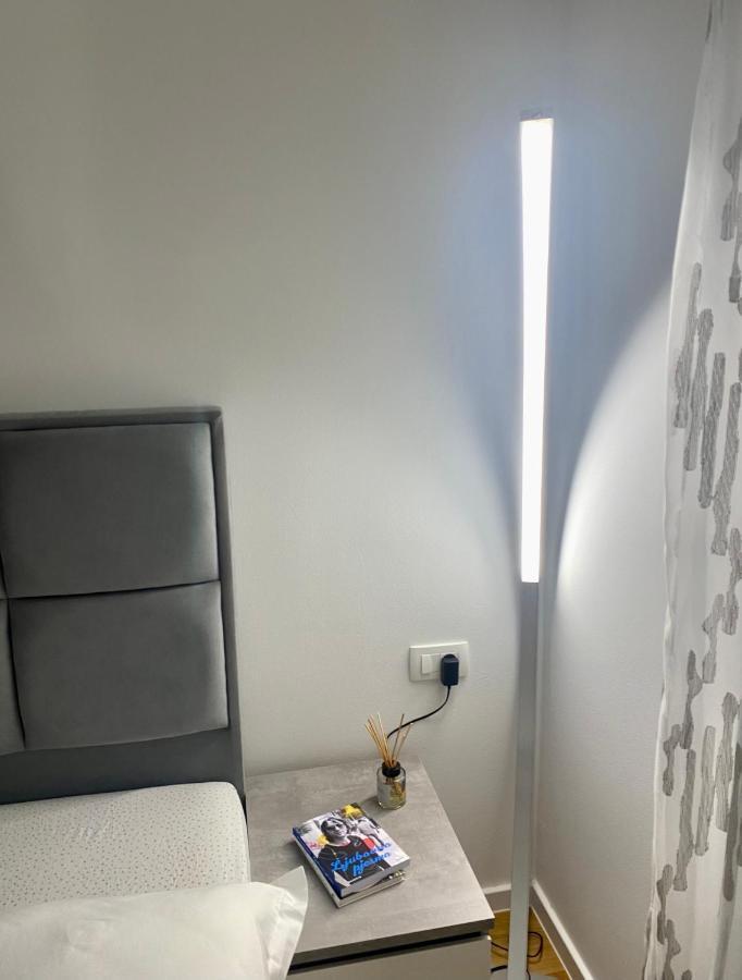 Dalmata D Appartement *