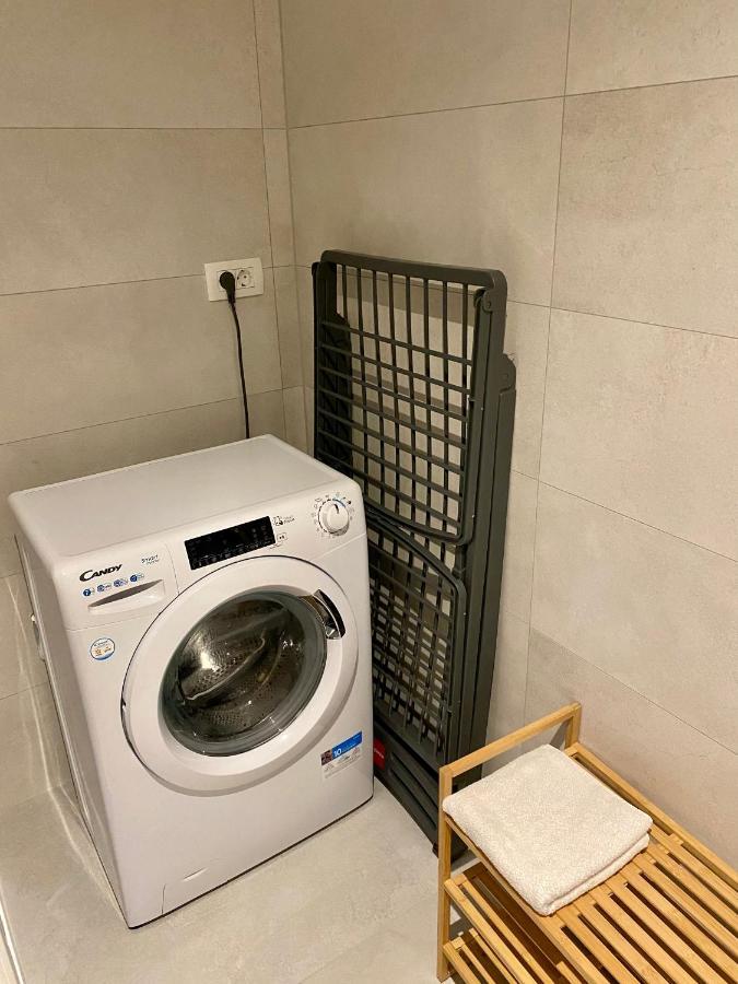 Dalmata D Appartement Podstrana